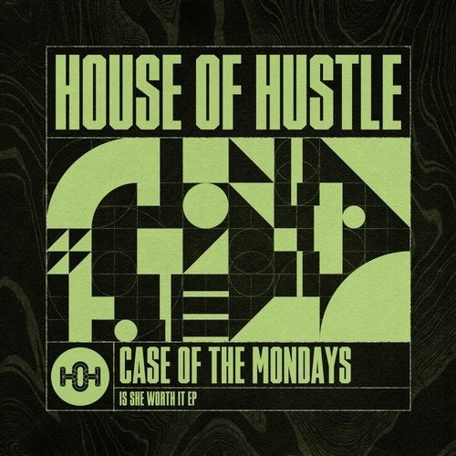 Case Of The Mondays, Trey Mark - Is She Worth It [HOH107]